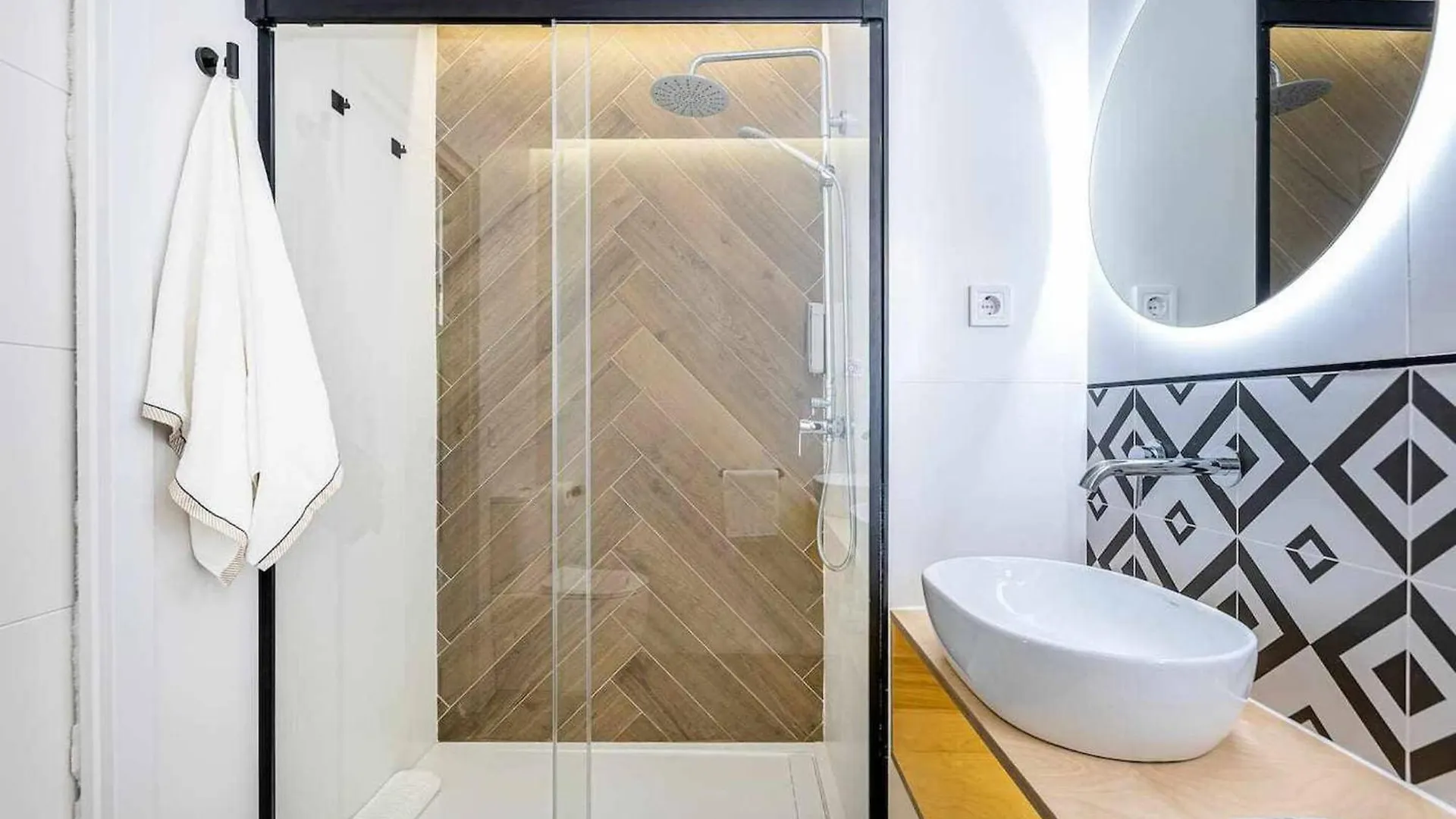 Vivendos - Tr13 - Miramar Apartment Torremolinos Spain