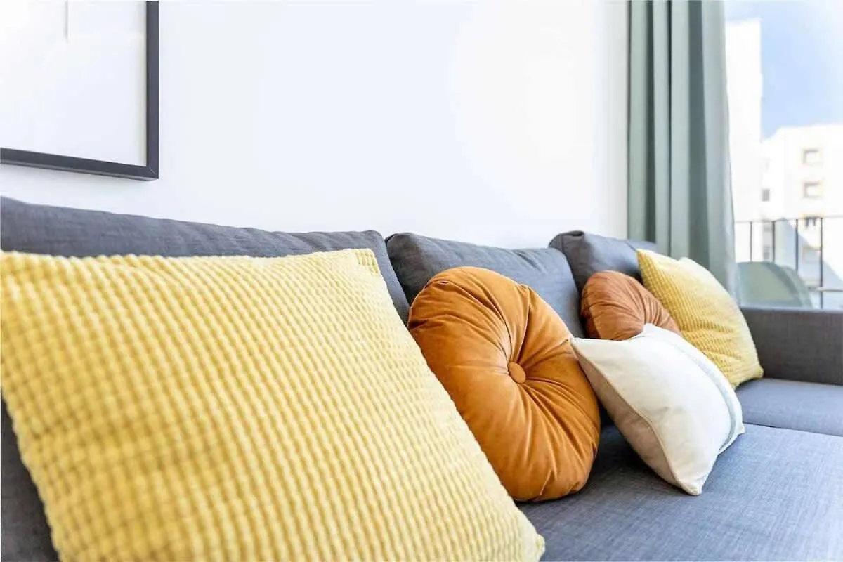 Vivendos - Tr13 - Miramar Apartment Torremolinos 0*,  Spain