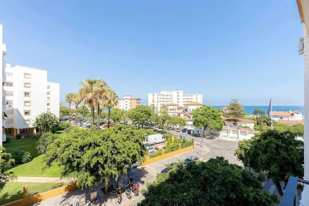 Vivendos - Tr13 - Miramar Apartment Torremolinos