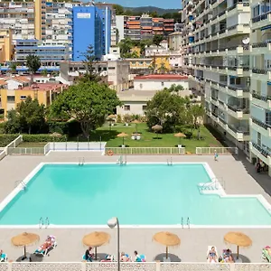 Appartamento Nucleo Cristal, Torremolinos