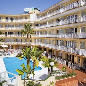 Appartamento Ecuador Park, Torremolinos