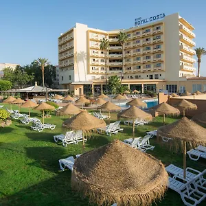 3* מלון Royal Costa