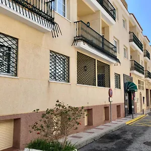 Lägenhet Nina De Oro, Torremolinos