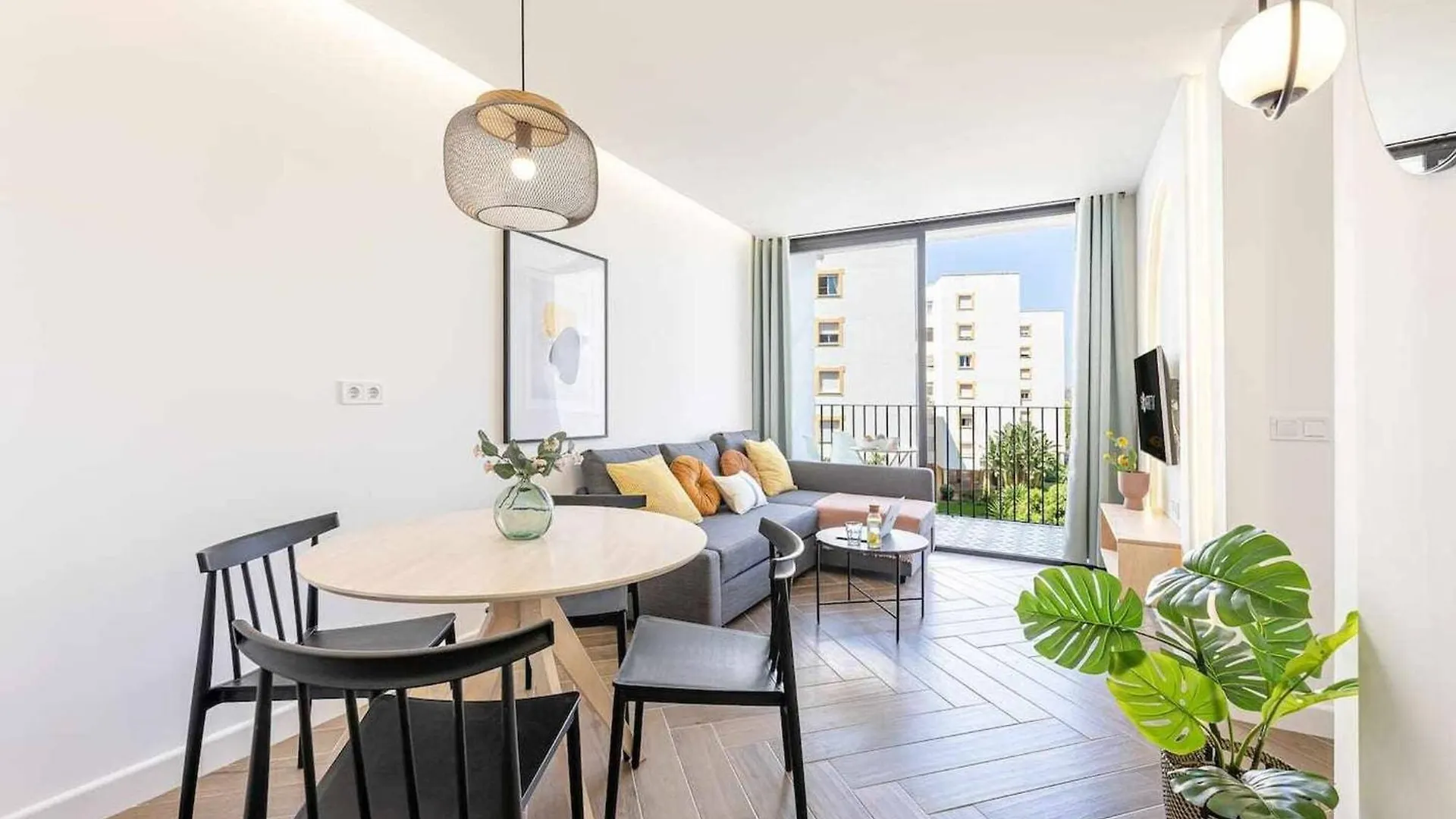 Vivendos - Tr13 - Miramar Apartment Torremolinos