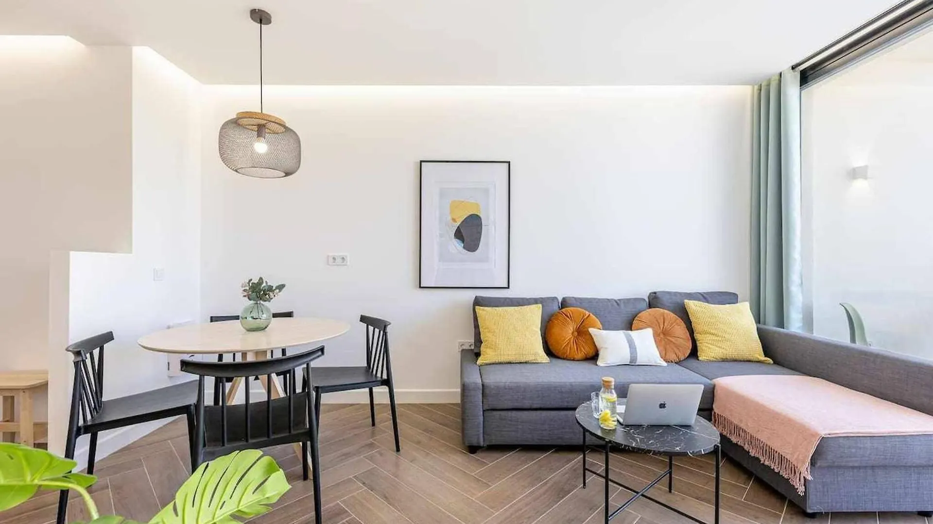 Vivendos - Tr13 - Miramar Apartment Torremolinos