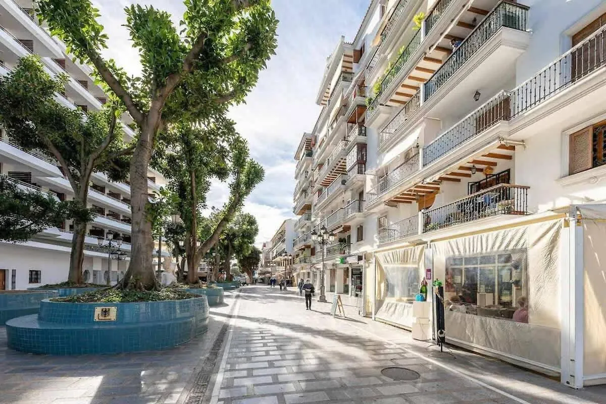 Vivendos - Tr13 - Miramar Apartment Torremolinos Spain