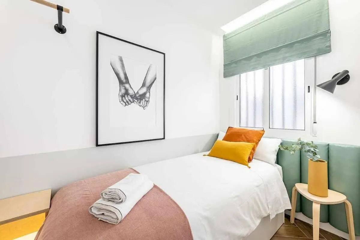 Vivendos - Tr13 - Miramar Apartment Torremolinos