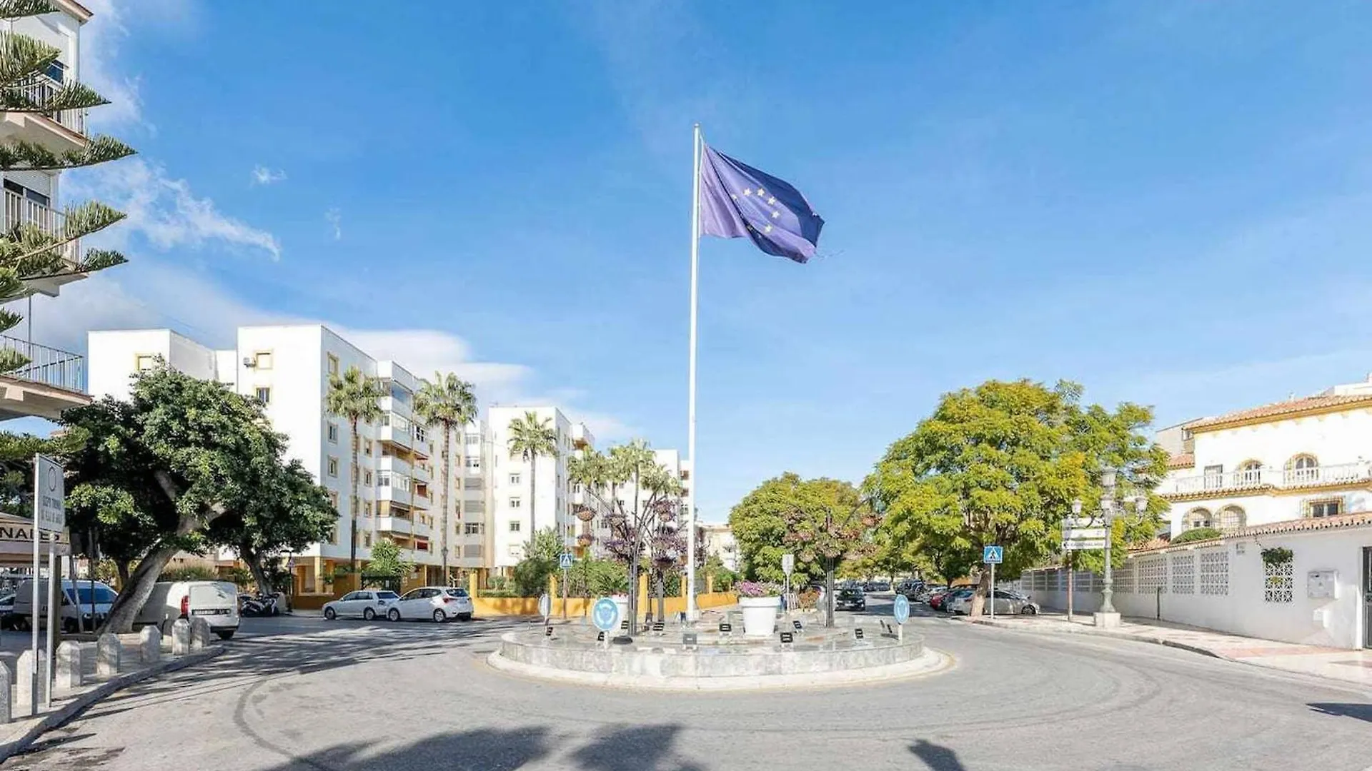 Vivendos - Tr13 - Miramar Apartment Torremolinos