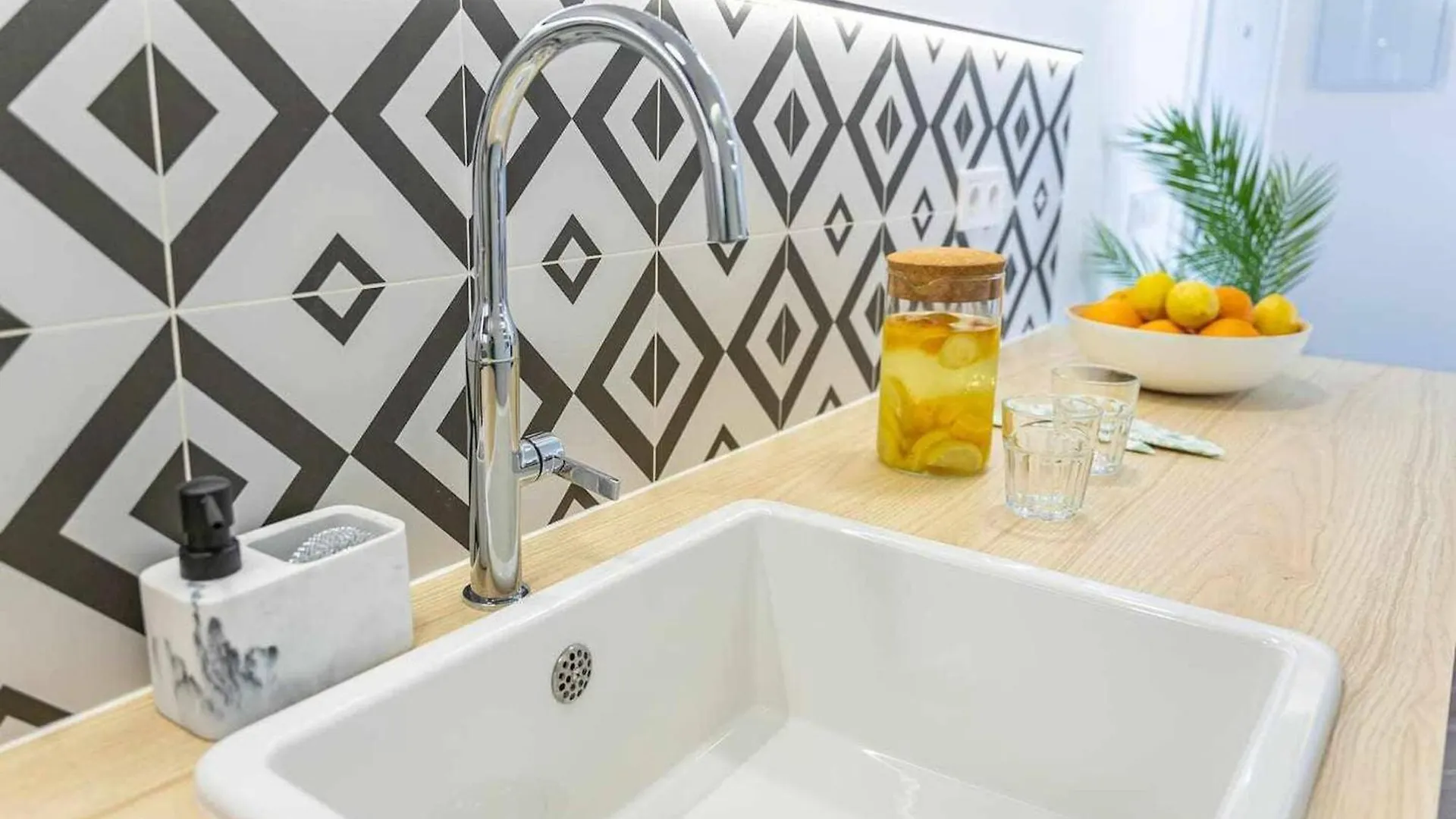 Vivendos - Tr13 - Miramar Apartment Torremolinos Spain