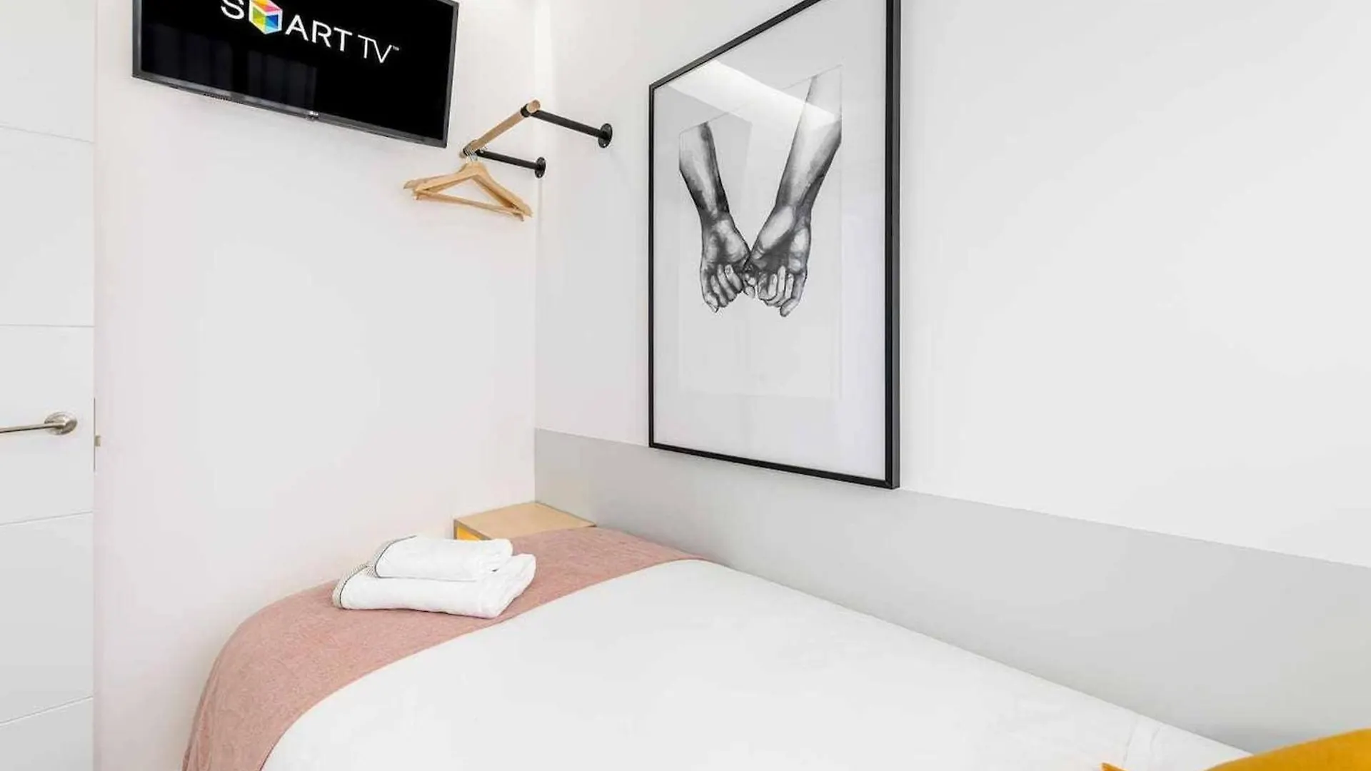 Vivendos - Tr13 - Miramar Apartment Torremolinos