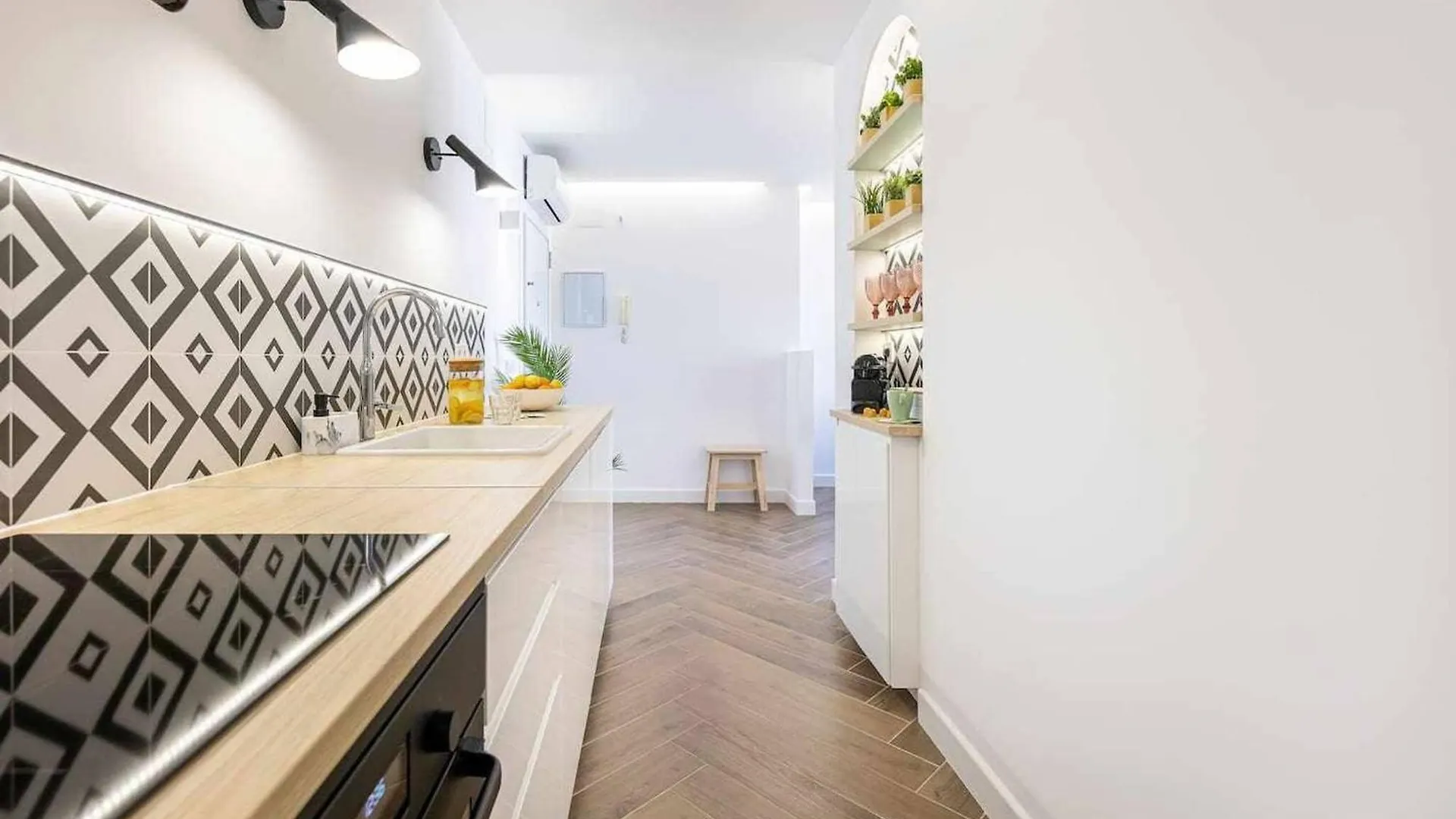 Vivendos - Tr13 - Miramar Apartment Torremolinos