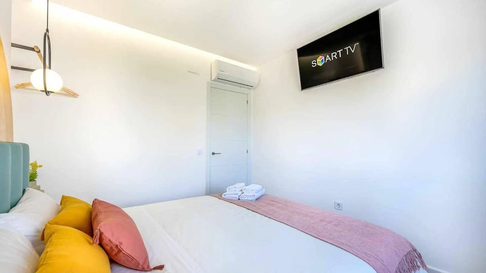 Vivendos - Tr13 - Miramar Apartment Torremolinos 0*,