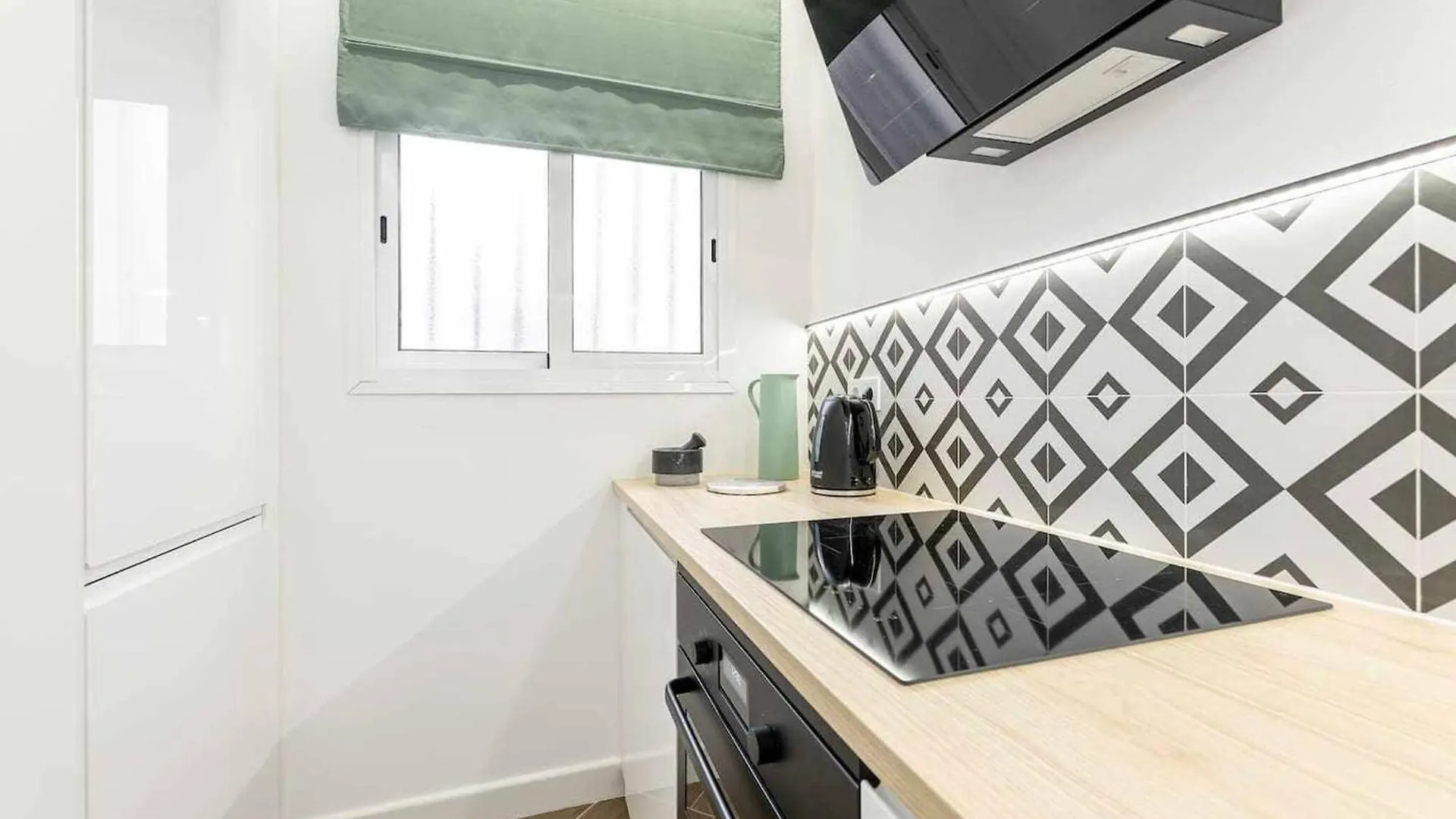 Vivendos - Tr13 - Miramar Apartment Torremolinos Spain