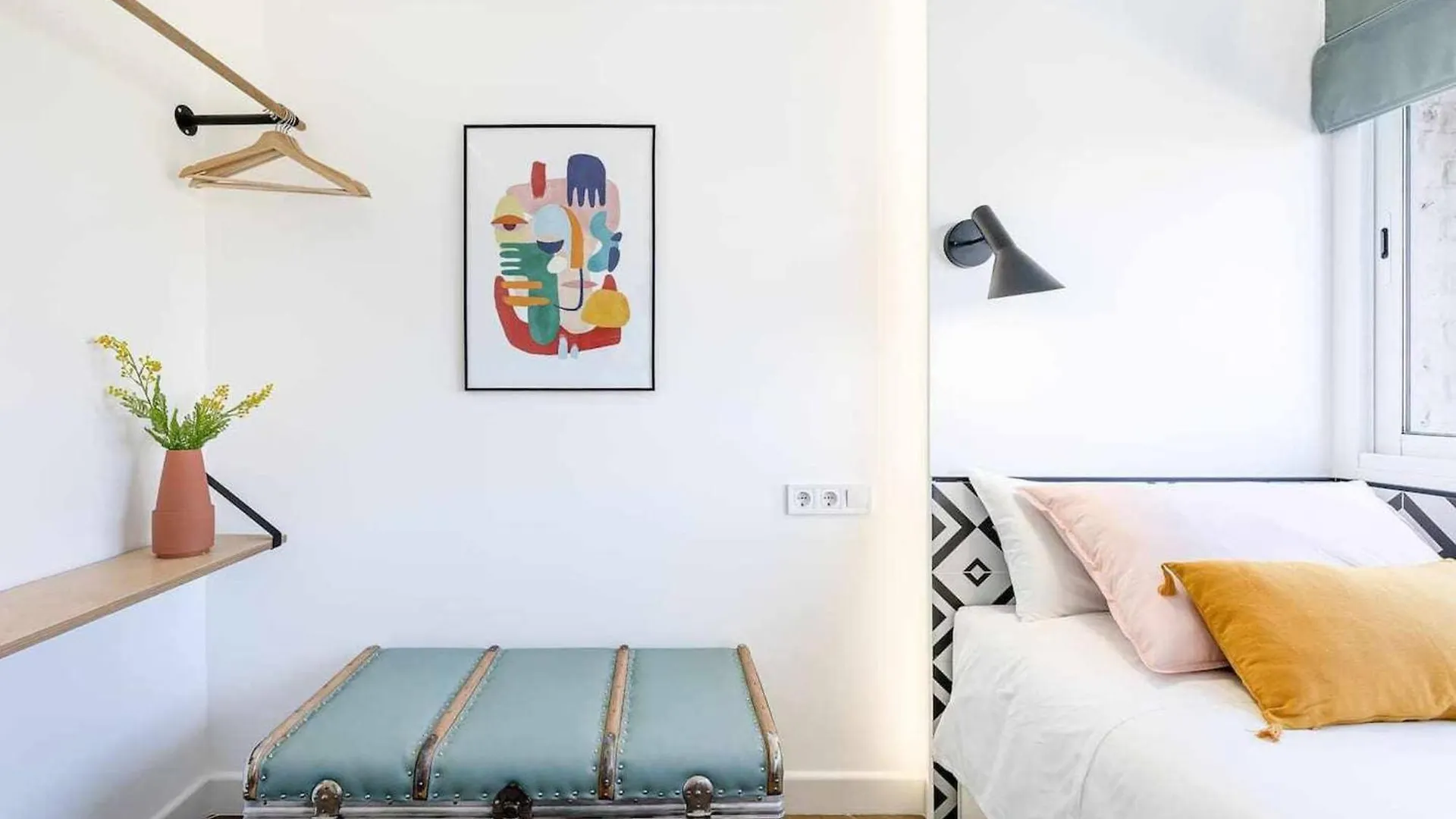 Vivendos - Tr13 - Miramar Apartment Torremolinos