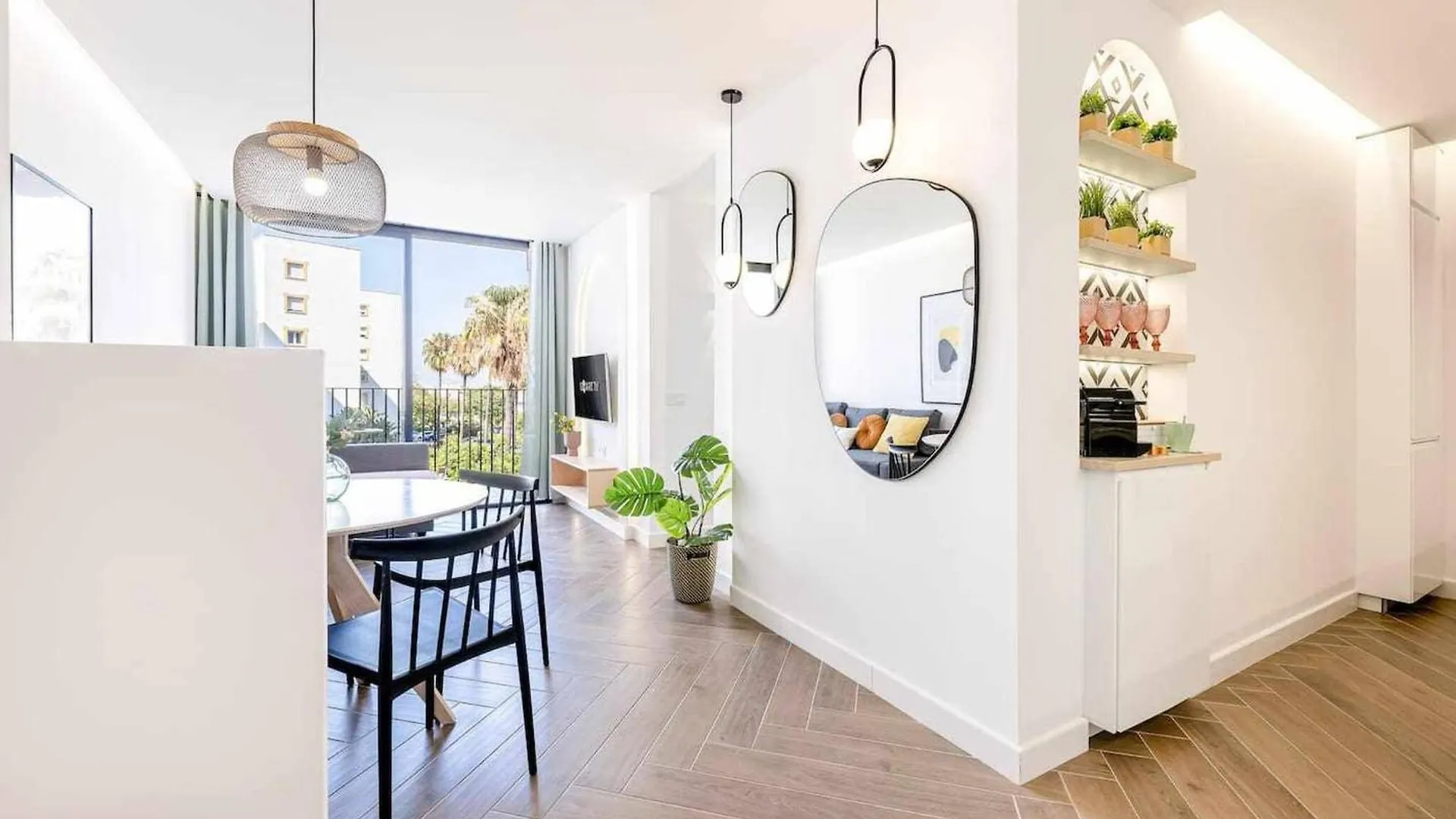 Vivendos - Tr13 - Miramar Apartment Torremolinos