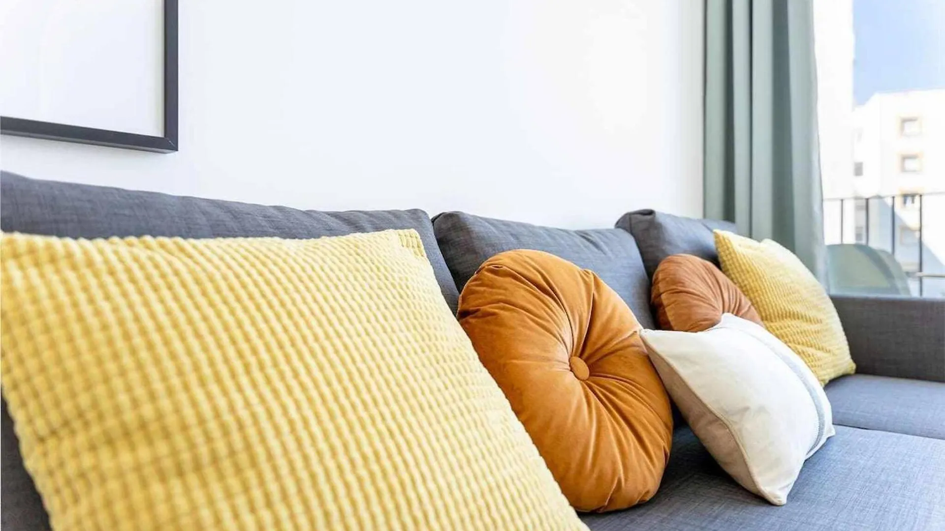 Vivendos - Tr13 - Miramar Apartment Torremolinos Spain
