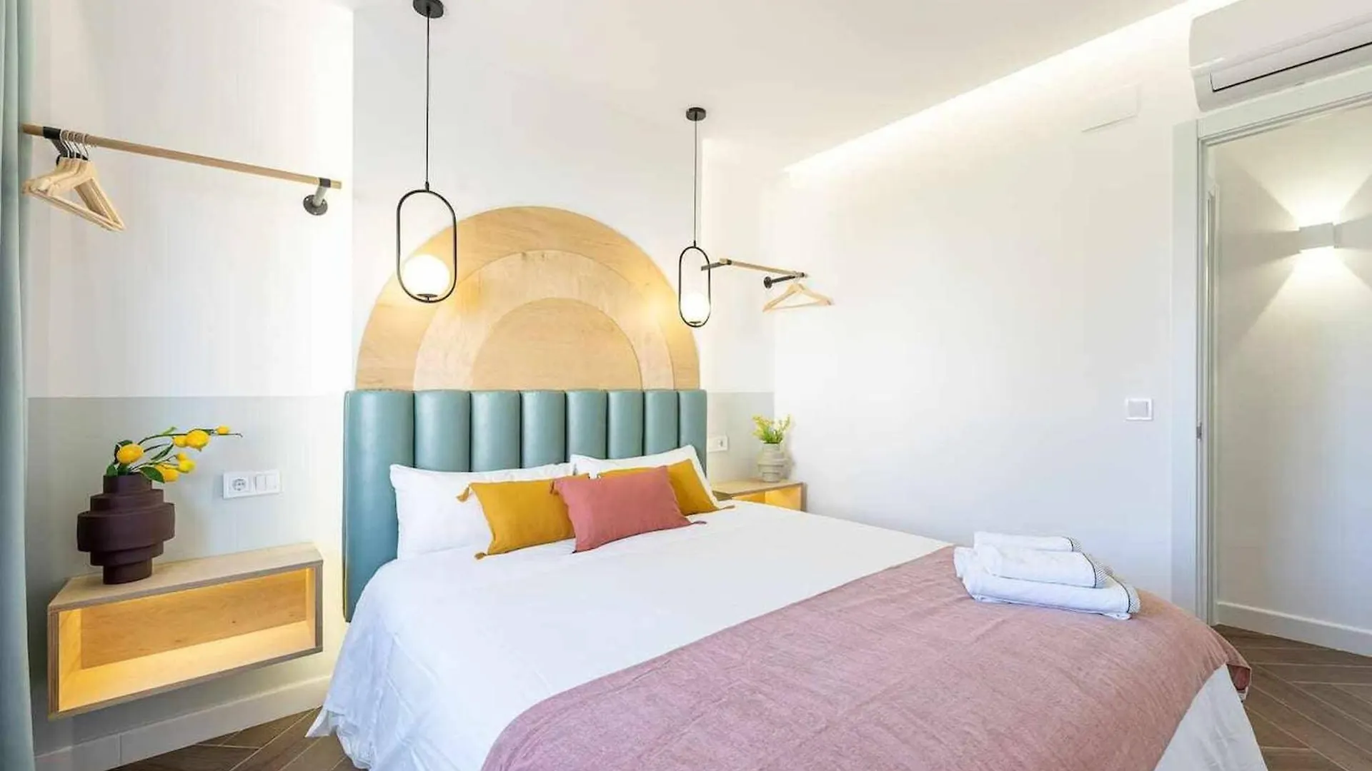 Vivendos - Tr13 - Miramar Apartment Torremolinos