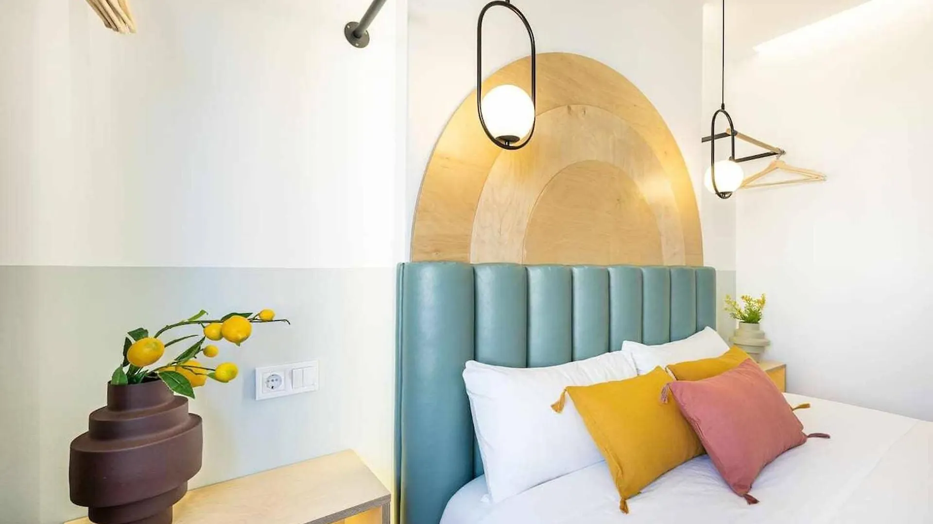 Vivendos - Tr13 - Miramar Apartment Torremolinos