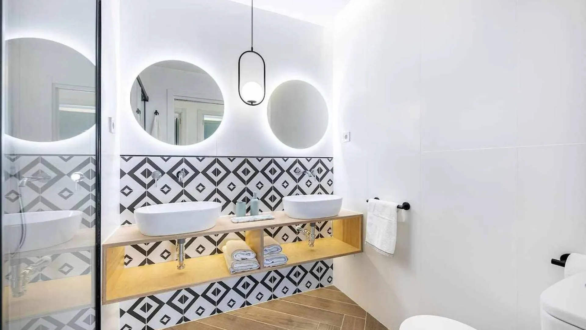 Vivendos - Tr13 - Miramar Apartment Torremolinos