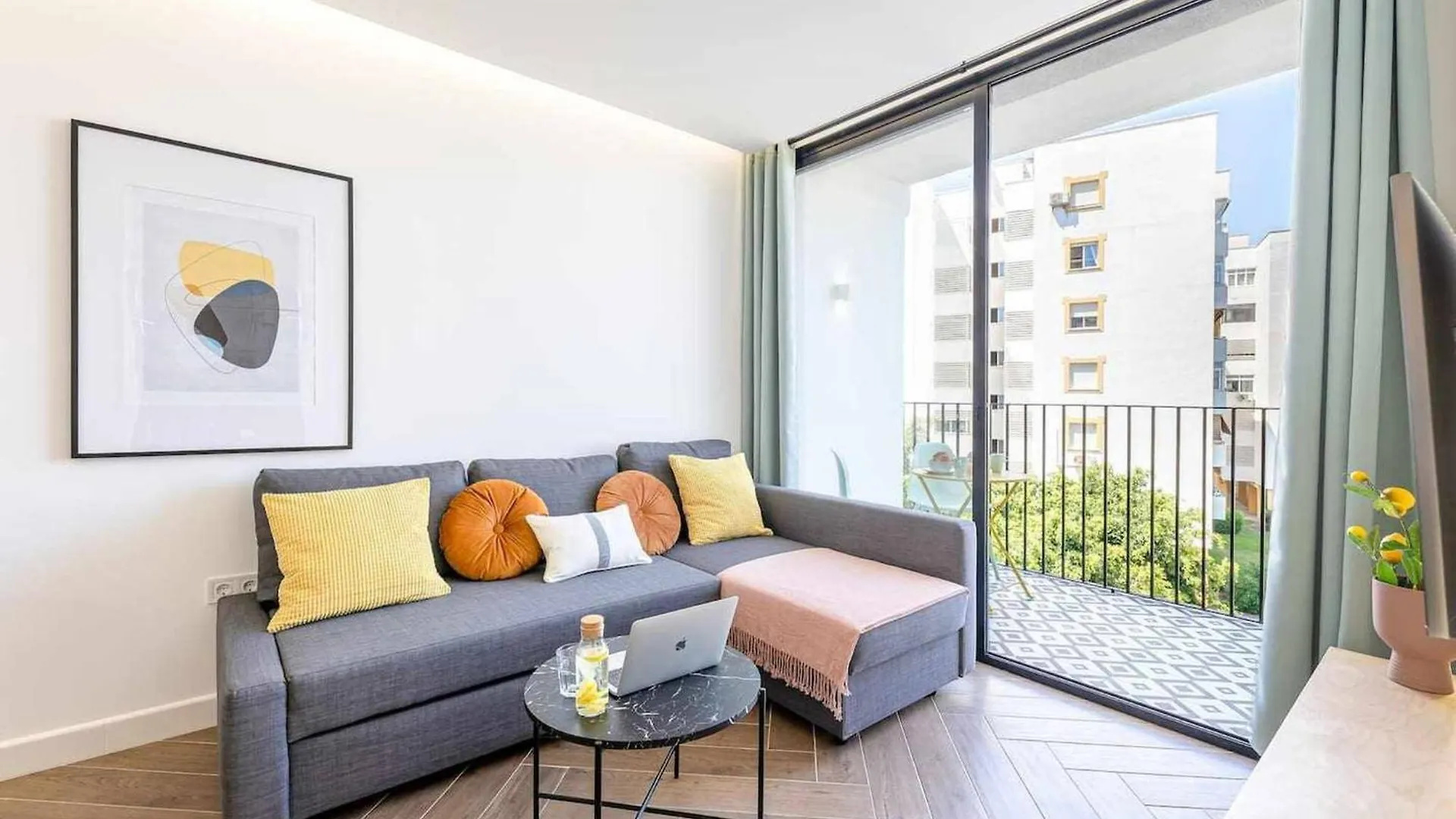 Vivendos - Tr13 - Miramar Apartment Torremolinos Spain