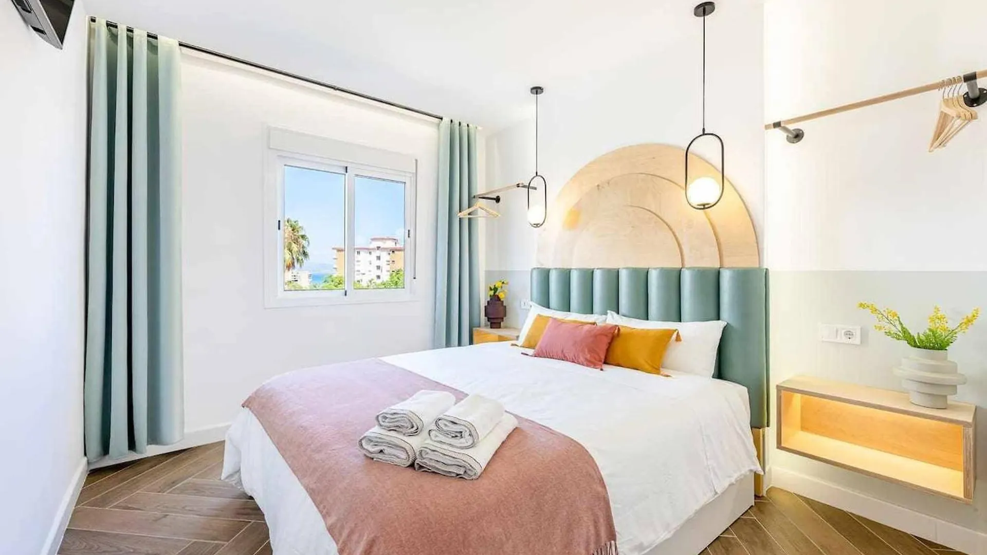 Vivendos - Tr13 - Miramar Apartment Torremolinos