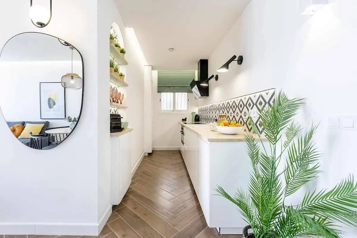 Vivendos - Tr13 - Miramar Apartment Torremolinos