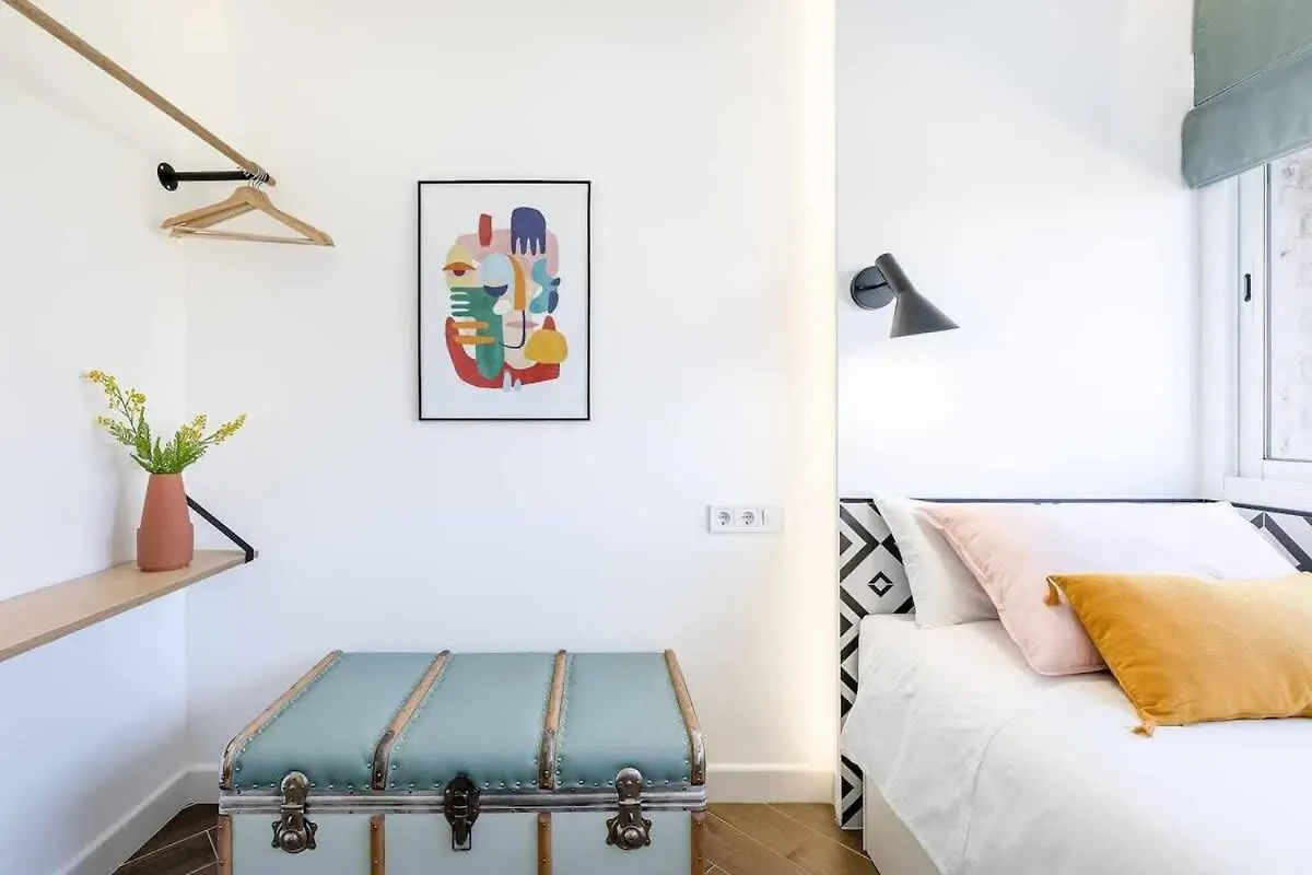Vivendos - Tr13 - Miramar Apartment Torremolinos