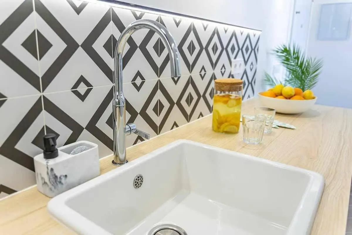 Vivendos - Tr13 - Miramar Apartment Torremolinos