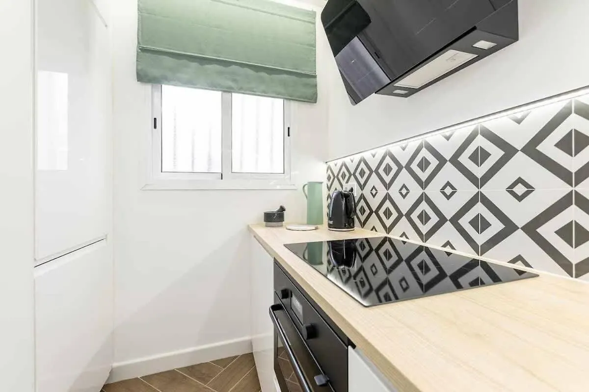 Vivendos - Tr13 - Miramar Apartment Torremolinos Spain
