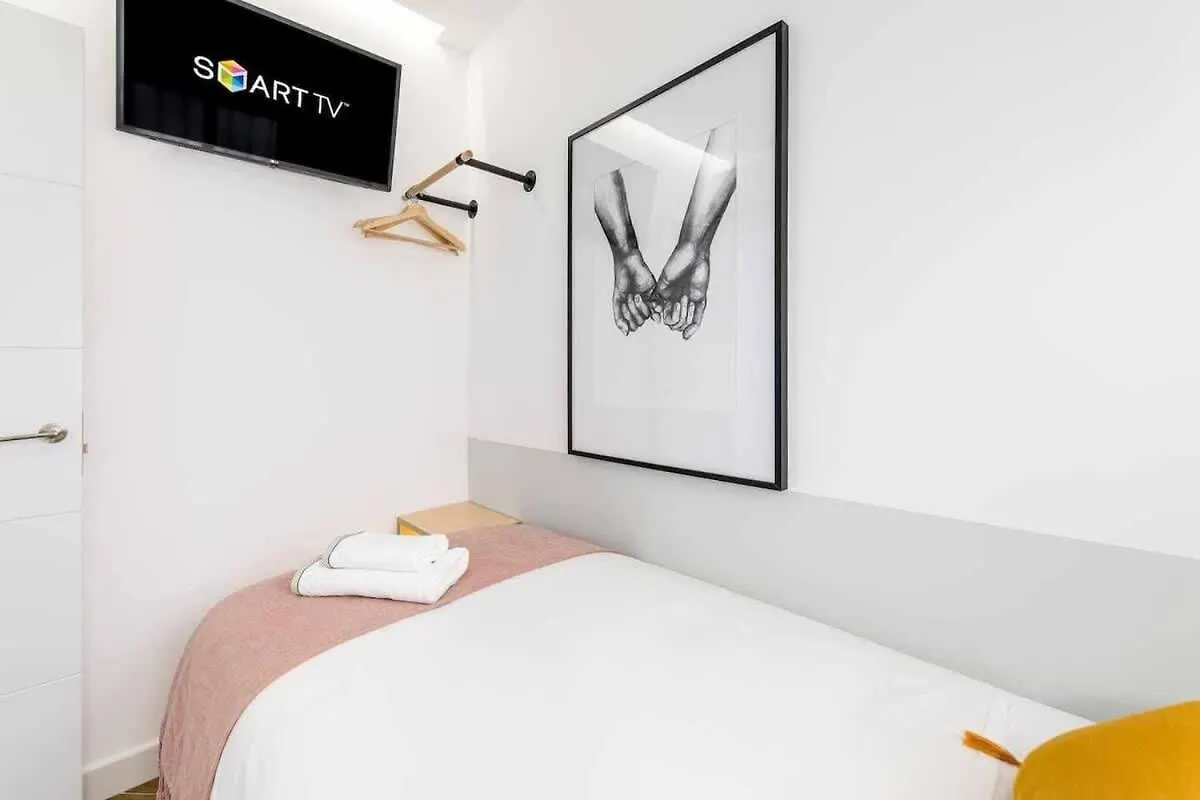 Vivendos - Tr13 - Miramar Apartment Torremolinos