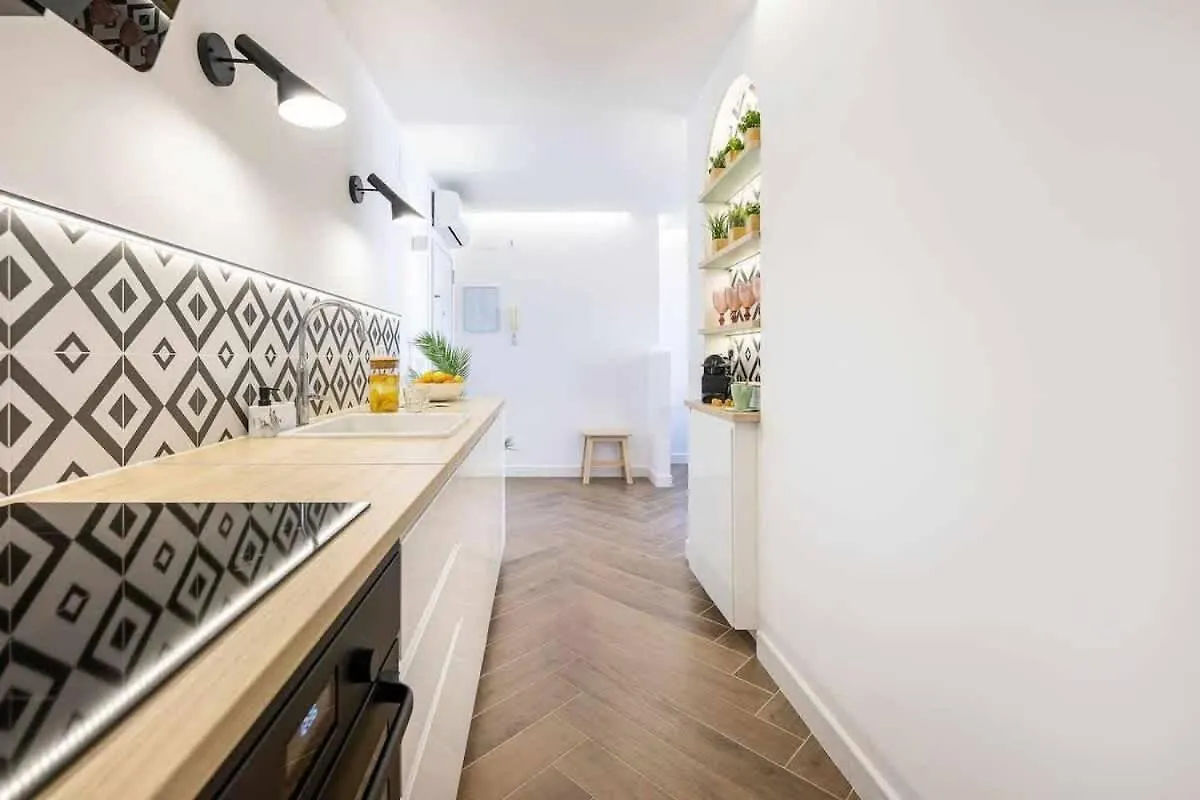 Vivendos - Tr13 - Miramar Apartment Torremolinos