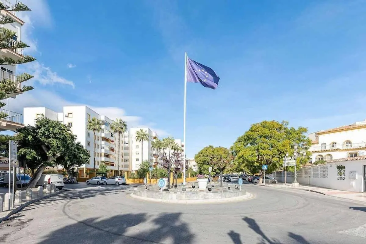 Vivendos - Tr13 - Miramar Apartment Torremolinos