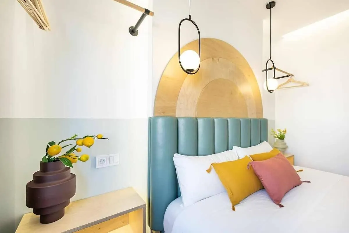 Vivendos - Tr13 - Miramar Apartment Torremolinos Spain