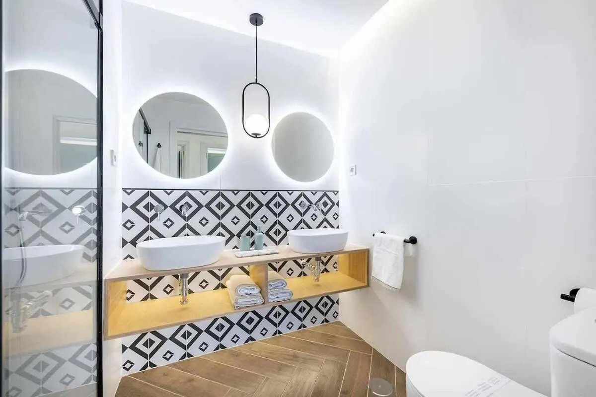 Vivendos - Tr13 - Miramar Apartment Torremolinos Spain