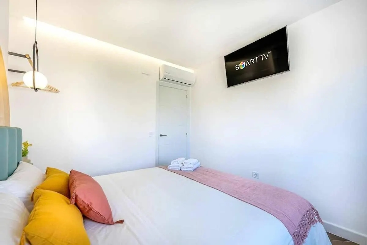 Vivendos - Tr13 - Miramar Apartment Torremolinos