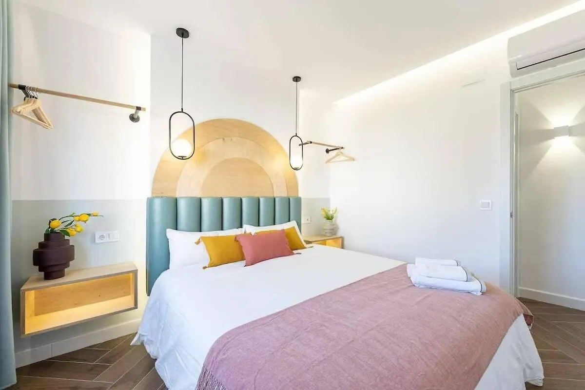 Vivendos - Tr13 - Miramar Apartment Torremolinos Spain