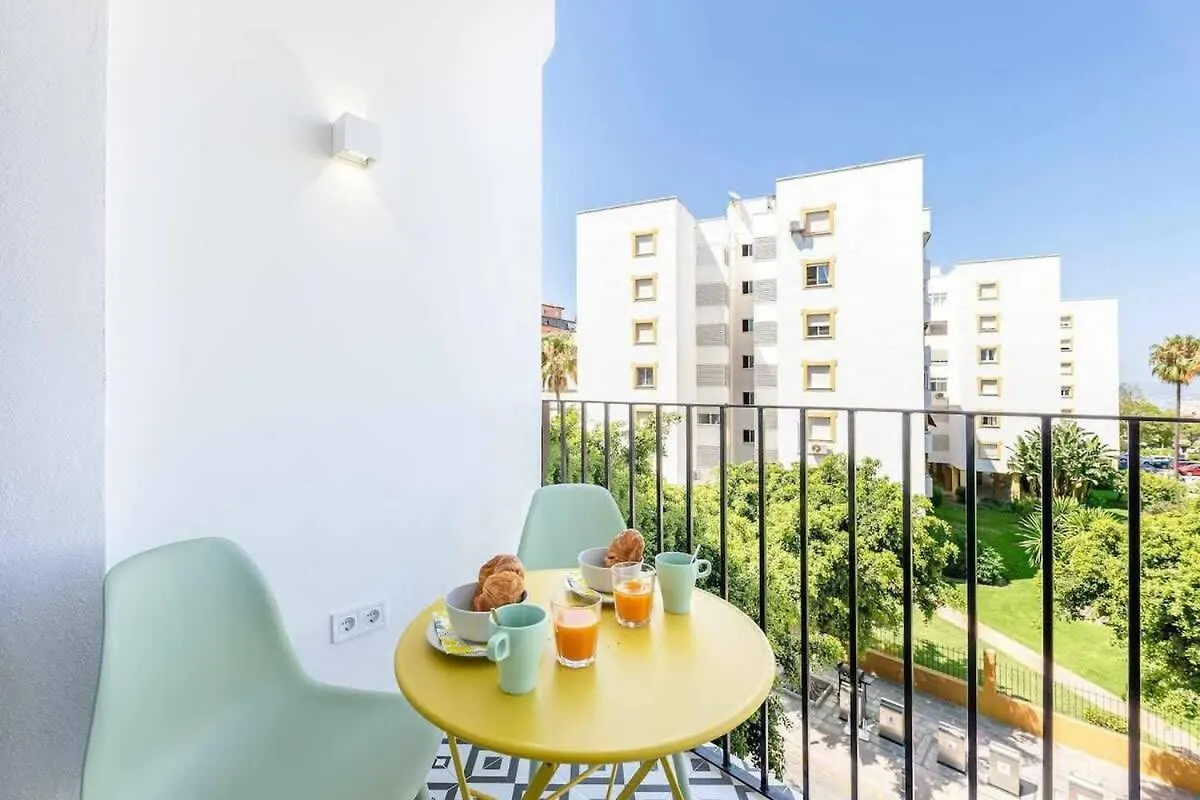 Vivendos - Tr13 - Miramar Apartment Torremolinos 0*,  Spain