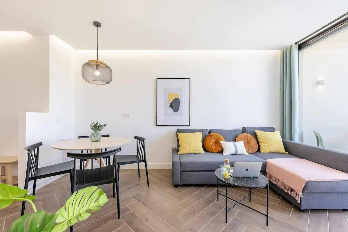 Vivendos - Tr13 - Miramar Apartment Torremolinos